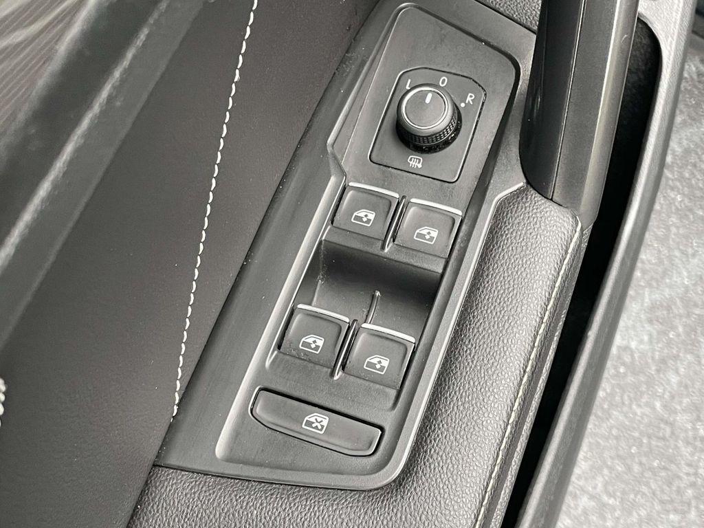 used 2022 Volkswagen Tiguan car, priced at $19,499