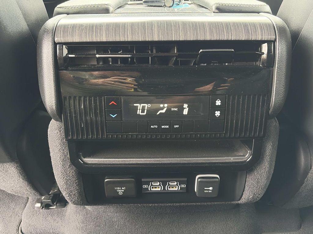 used 2024 Jeep Wagoneer L car, priced at $42,999