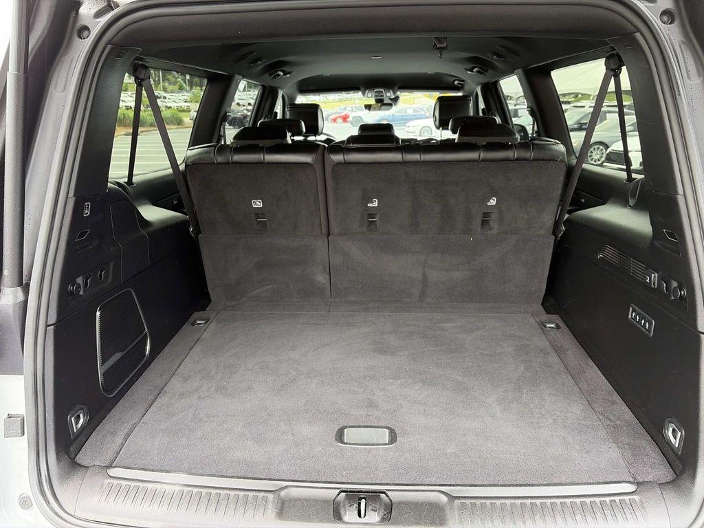 used 2024 Jeep Wagoneer L car, priced at $42,999