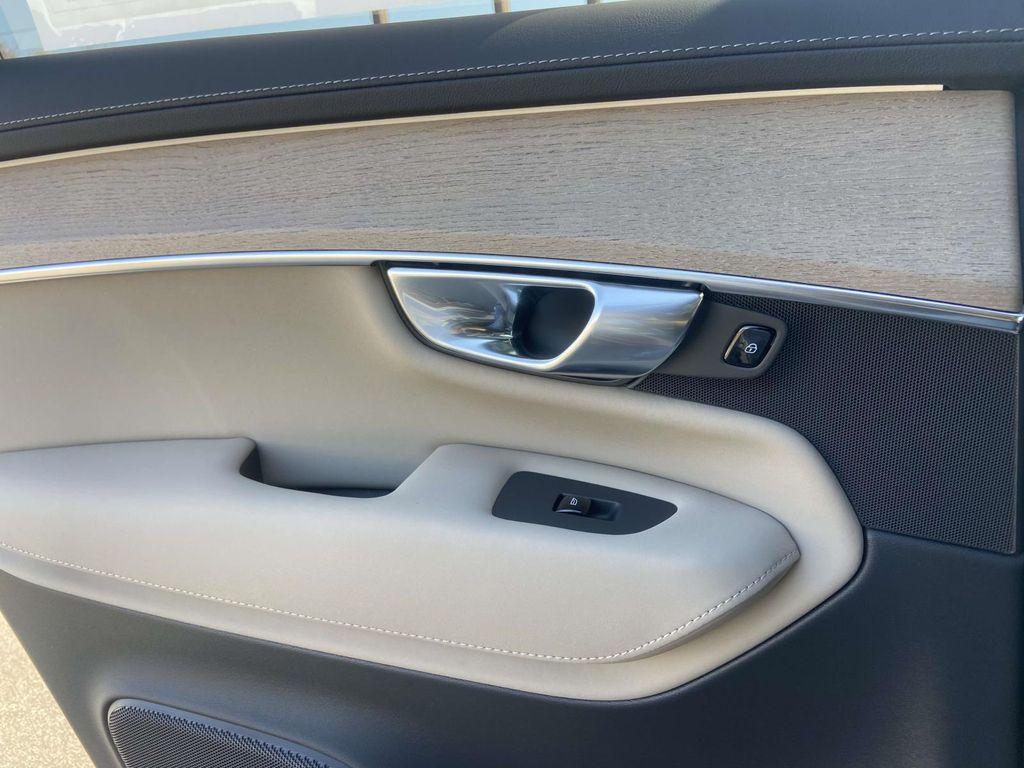 new 2026 Volvo XC90 car, priced at $71,825