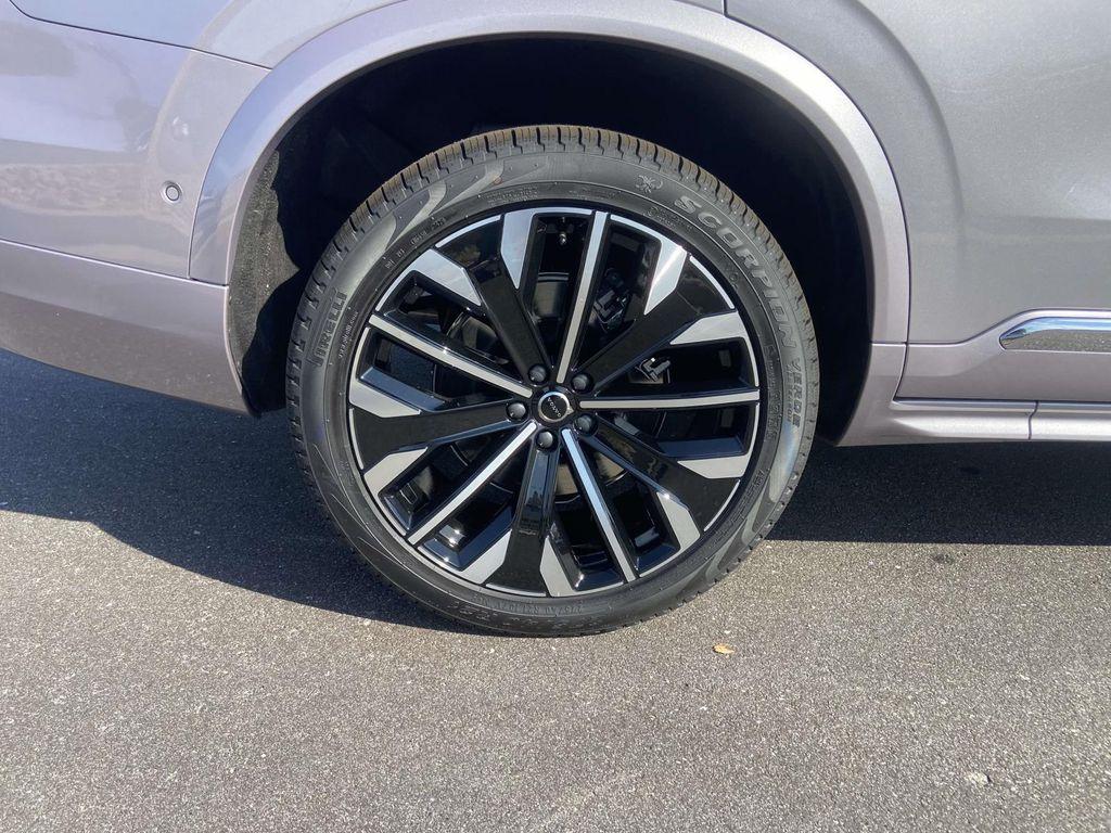 new 2026 Volvo XC90 car, priced at $71,825