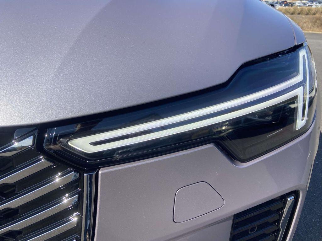 new 2026 Volvo XC90 car, priced at $71,825