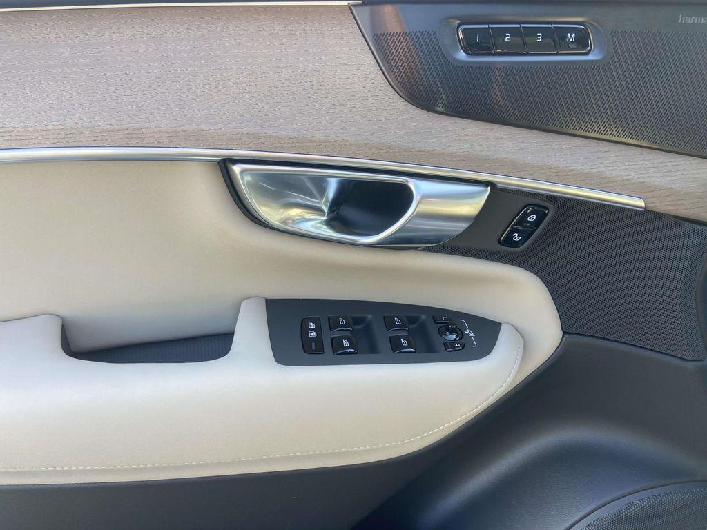 new 2026 Volvo XC90 car, priced at $71,825