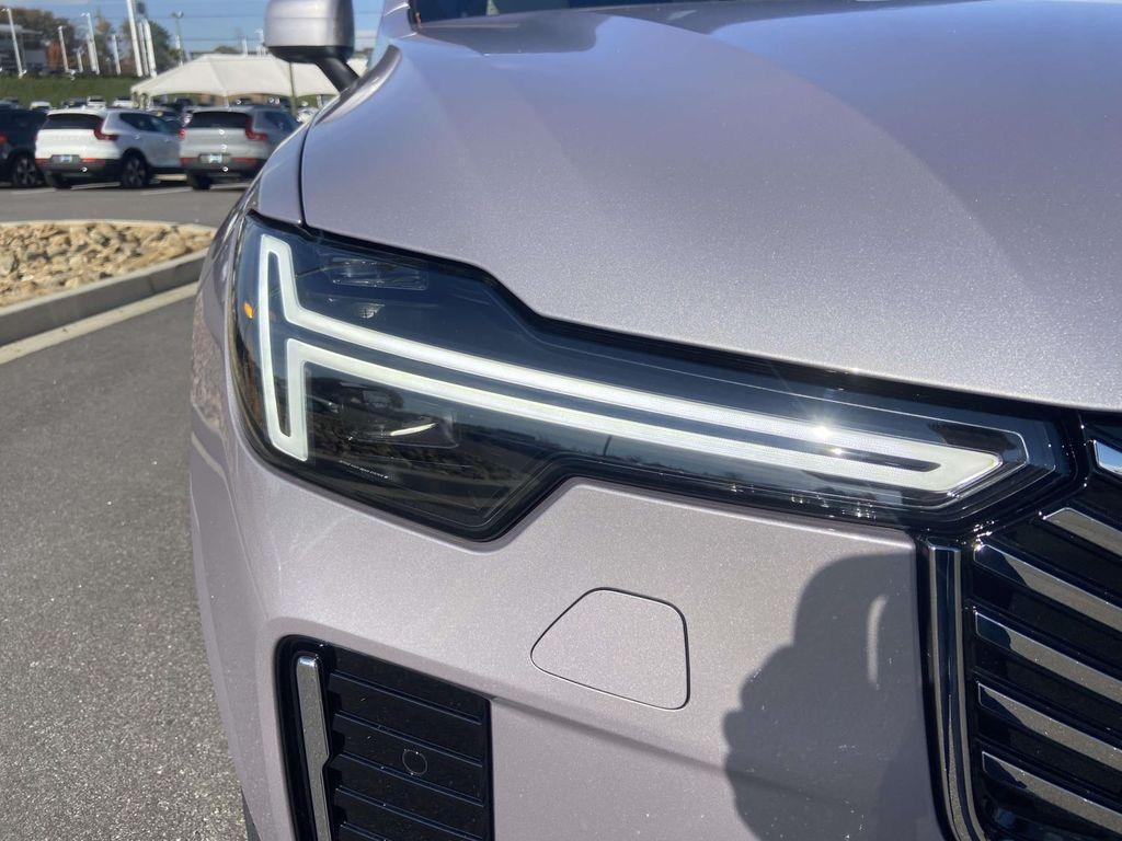 new 2026 Volvo XC90 car, priced at $71,825