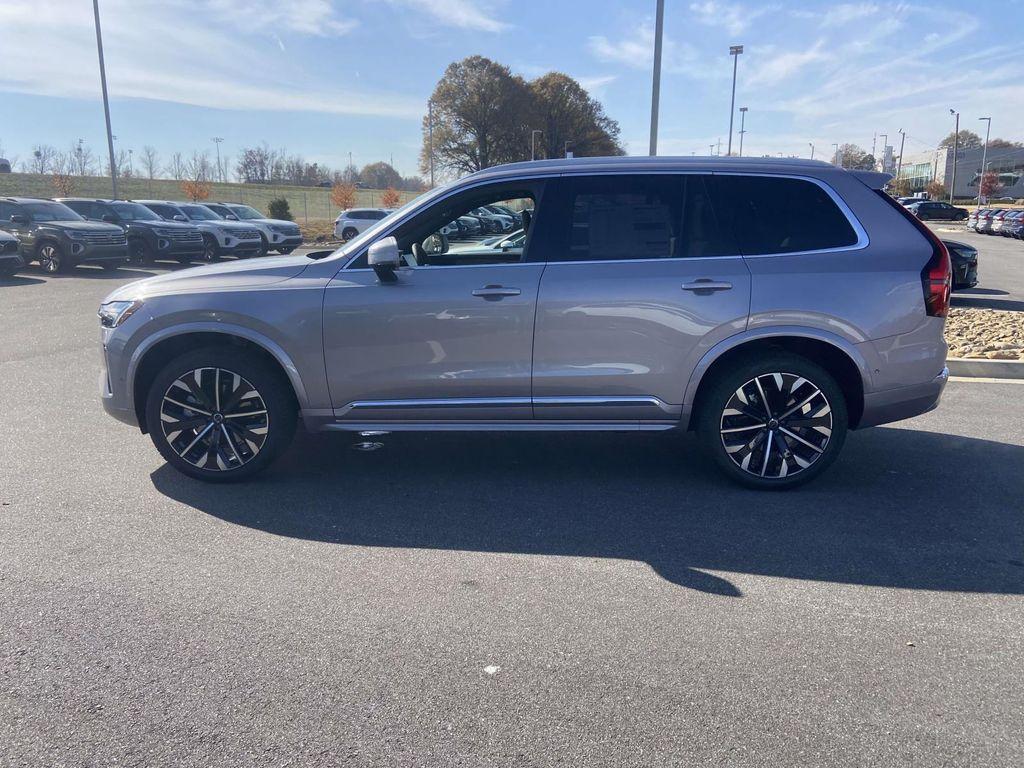 new 2026 Volvo XC90 car, priced at $71,825
