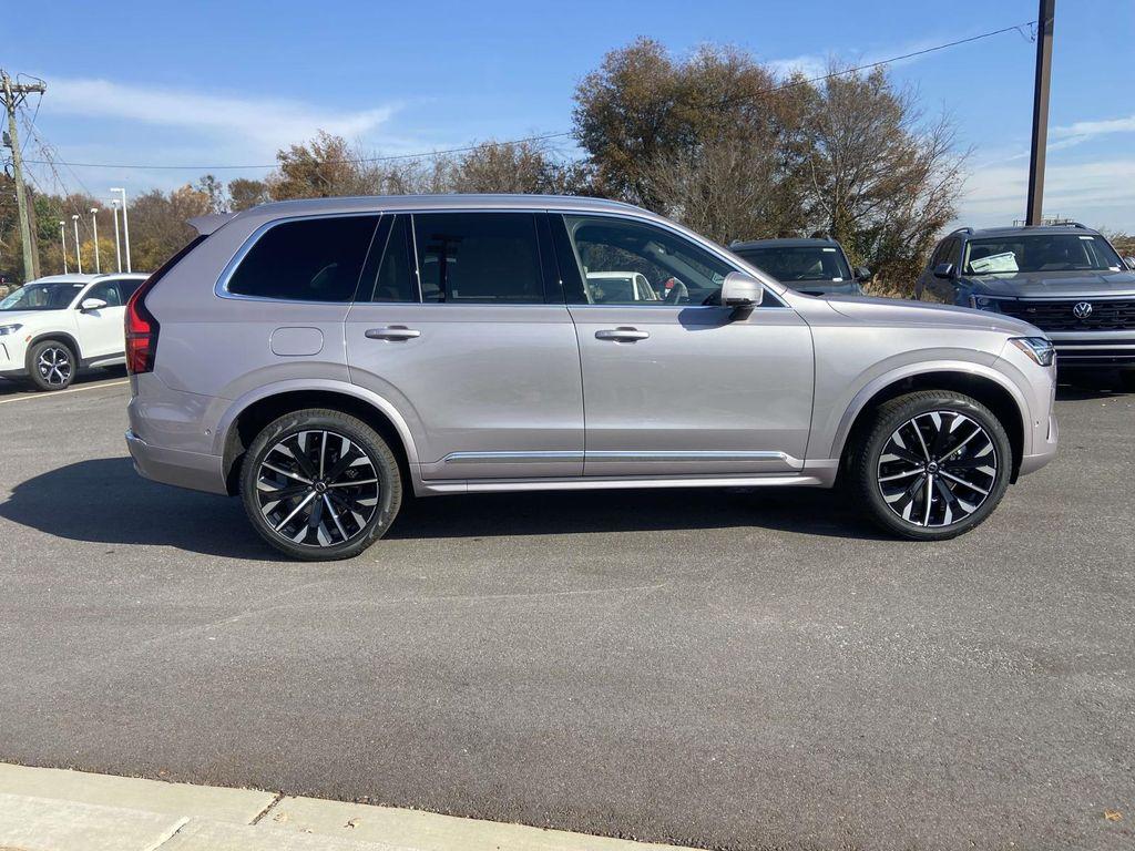 new 2026 Volvo XC90 car, priced at $71,825