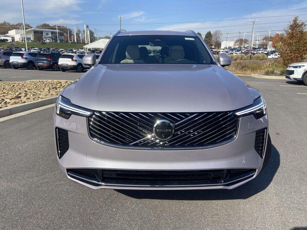 new 2026 Volvo XC90 car, priced at $71,825