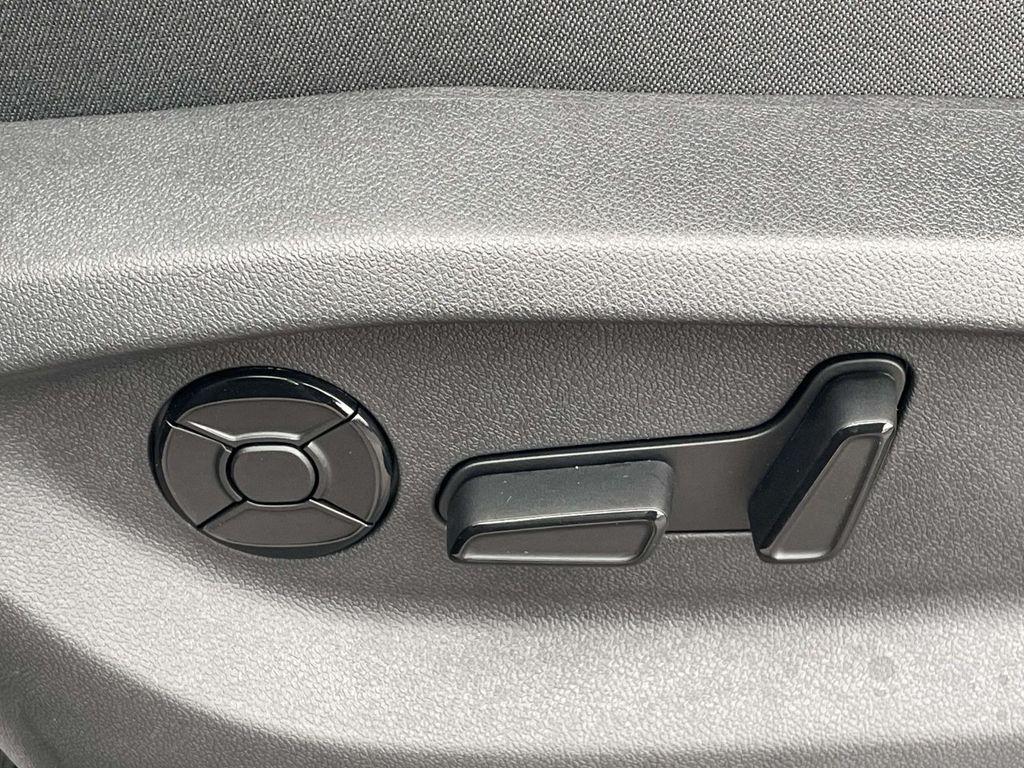new 2026 Volkswagen Tiguan car, priced at $39,421
