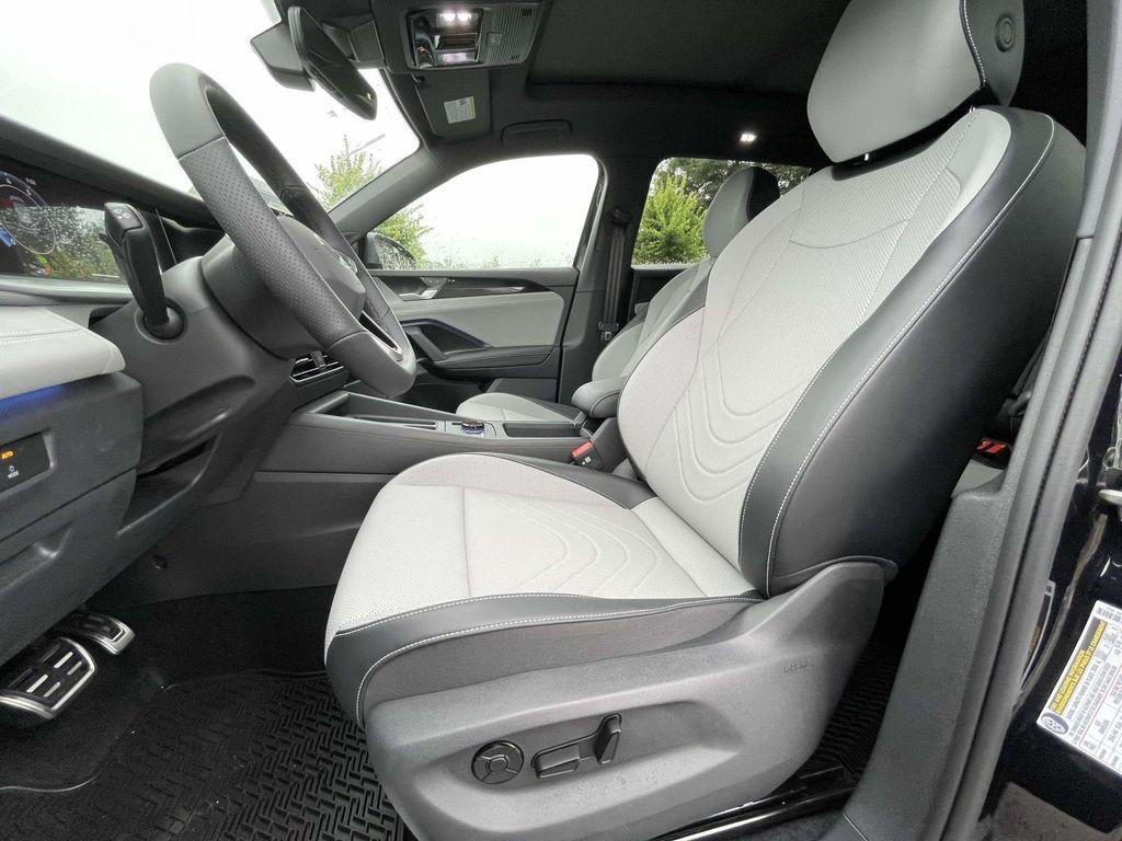 new 2026 Volkswagen Tiguan car, priced at $39,421