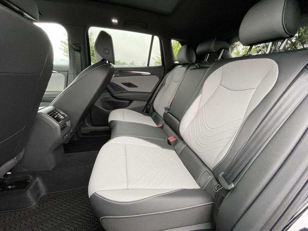 new 2026 Volkswagen Tiguan car, priced at $39,421