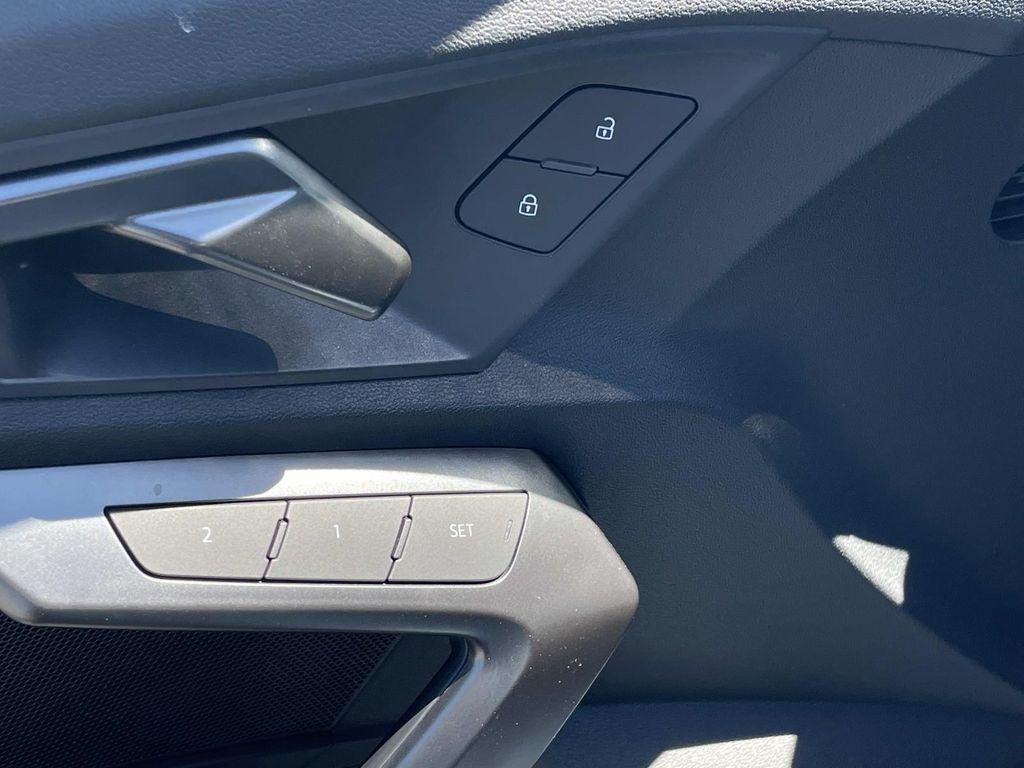 new 2026 Audi RS 3 car, priced at $71,485
