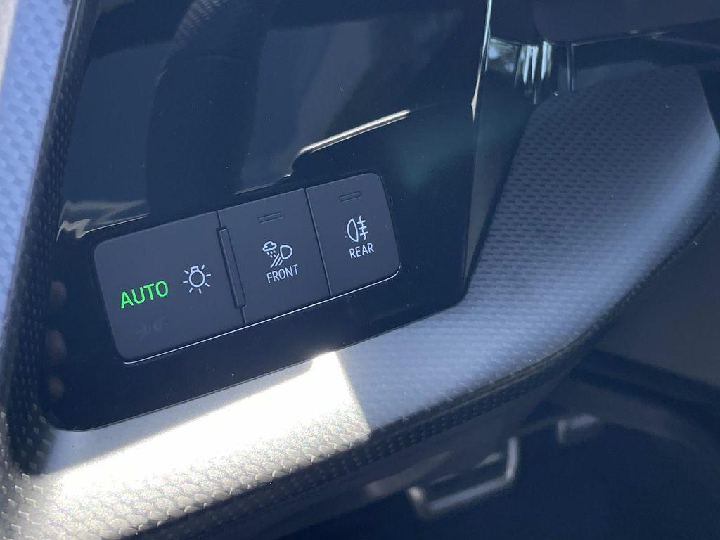new 2026 Audi RS 3 car, priced at $71,485