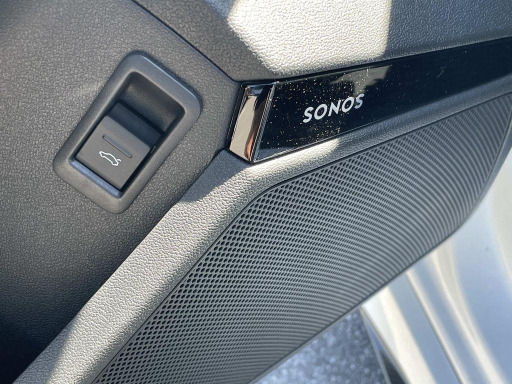 new 2026 Audi RS 3 car, priced at $71,485