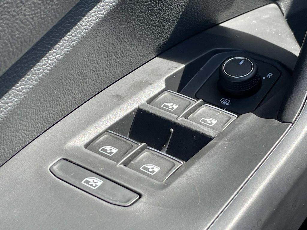 new 2026 Volkswagen Jetta car, priced at $25,566