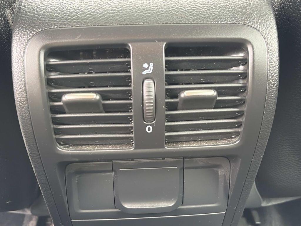 used 2009 Volkswagen Passat car, priced at $5,999