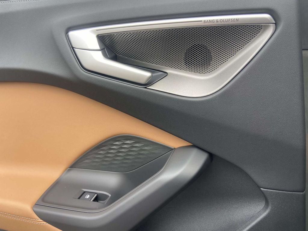 new 2025 Audi A5 car, priced at $57,280