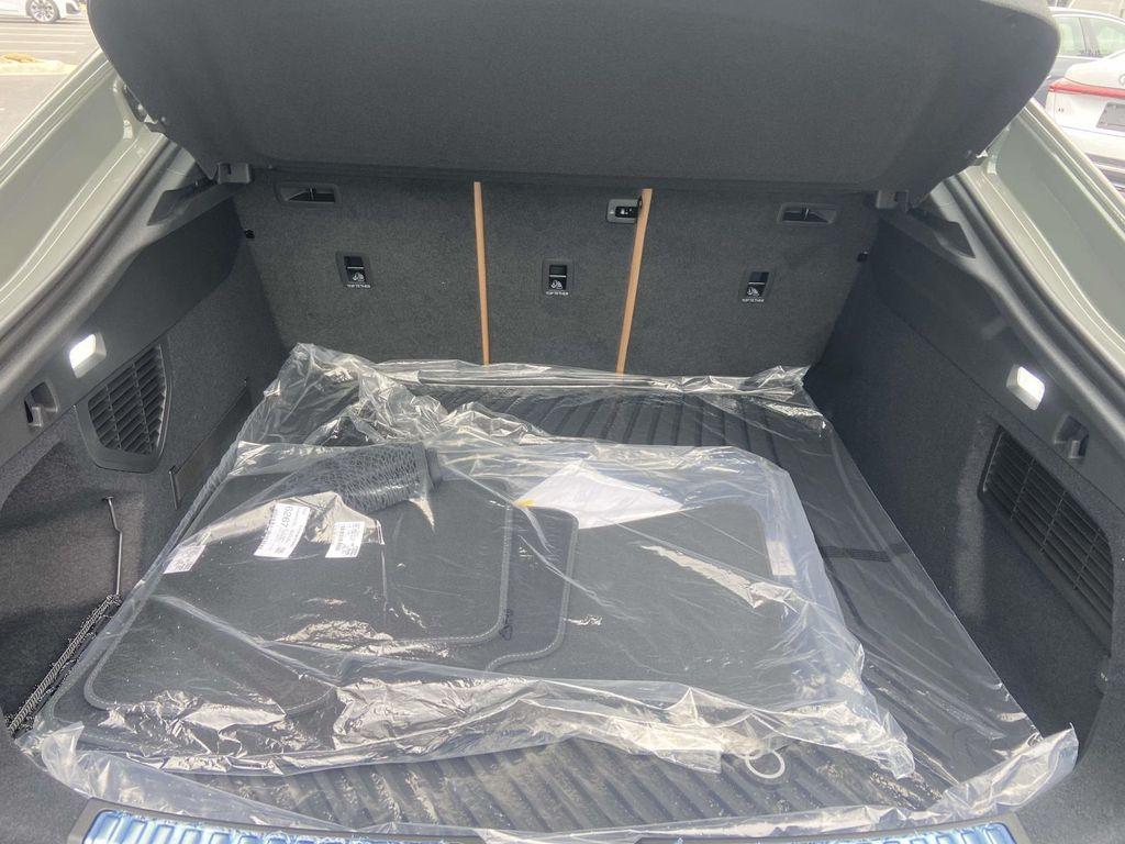 new 2025 Audi A5 car, priced at $57,280