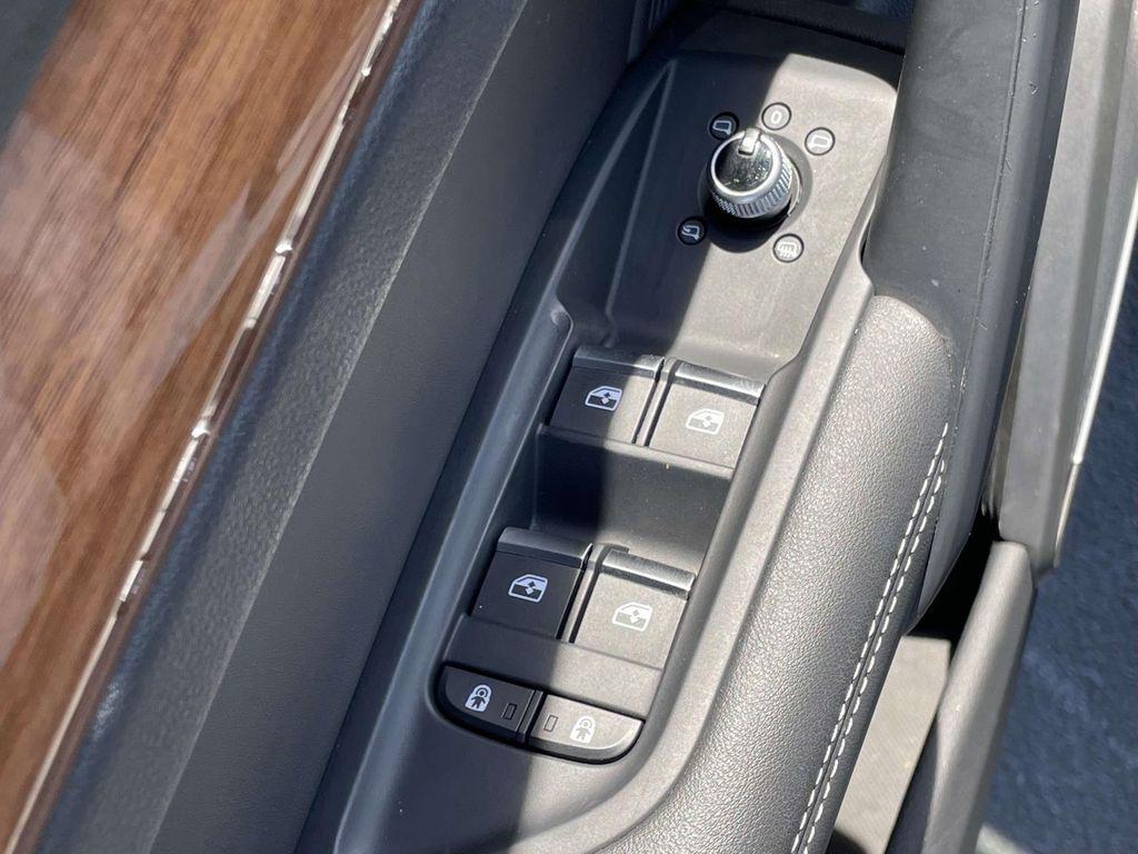 used 2023 Audi Q5 car, priced at $33,495