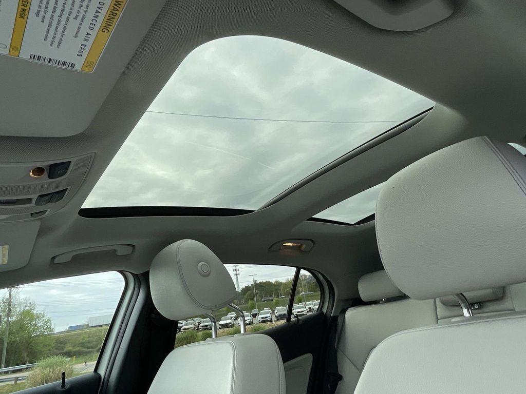 used 2017 Mercedes-Benz GLA 250 car, priced at $13,995