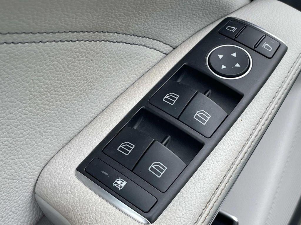 used 2017 Mercedes-Benz GLA 250 car, priced at $13,995