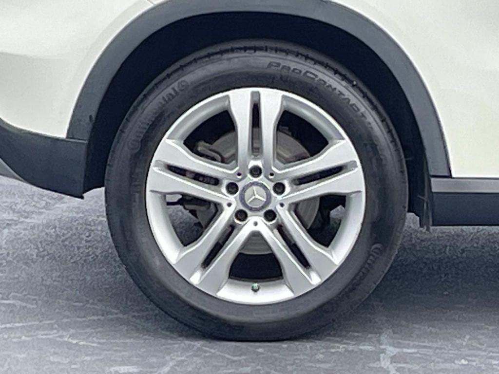 used 2017 Mercedes-Benz GLA 250 car, priced at $13,995