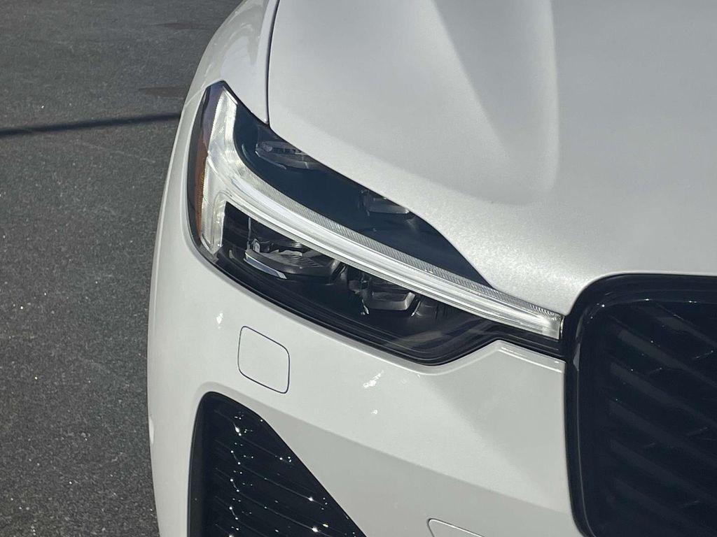 new 2026 Volvo XC60 car, priced at $66,565