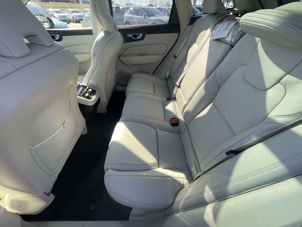 new 2026 Volvo XC60 car, priced at $66,565
