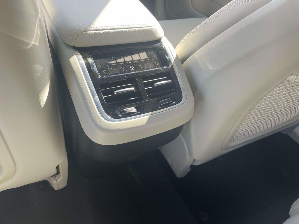 new 2026 Volvo XC60 car, priced at $66,565