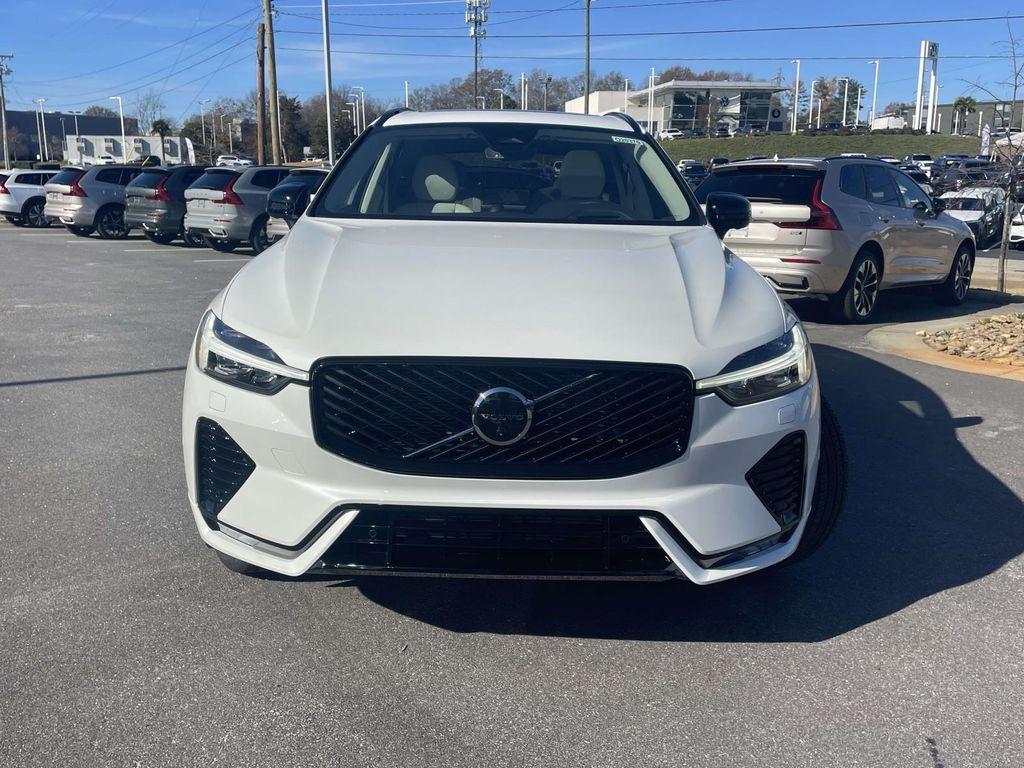 new 2026 Volvo XC60 car, priced at $66,565