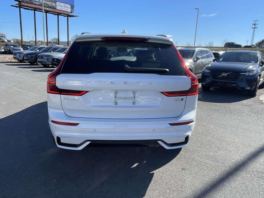 new 2026 Volvo XC60 car, priced at $66,565