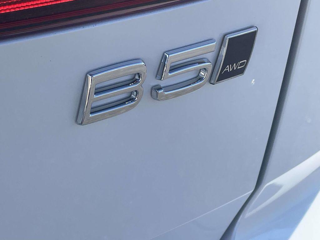 new 2026 Volvo XC60 car, priced at $66,565