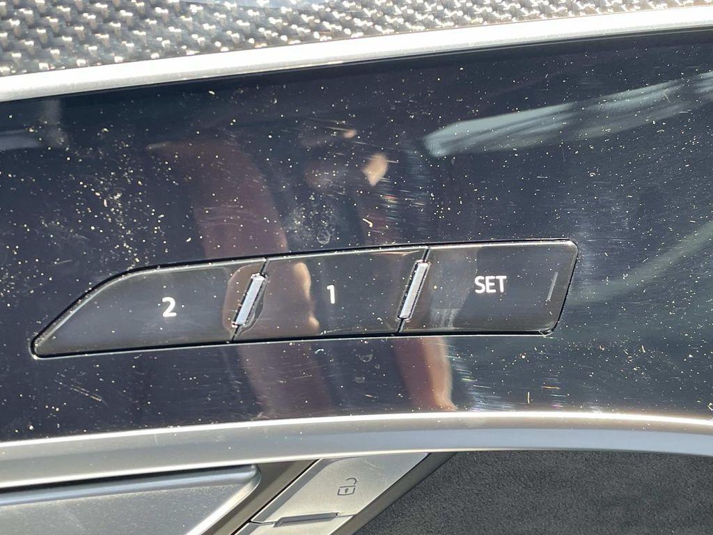 new 2026 Audi S8 car, priced at $153,745