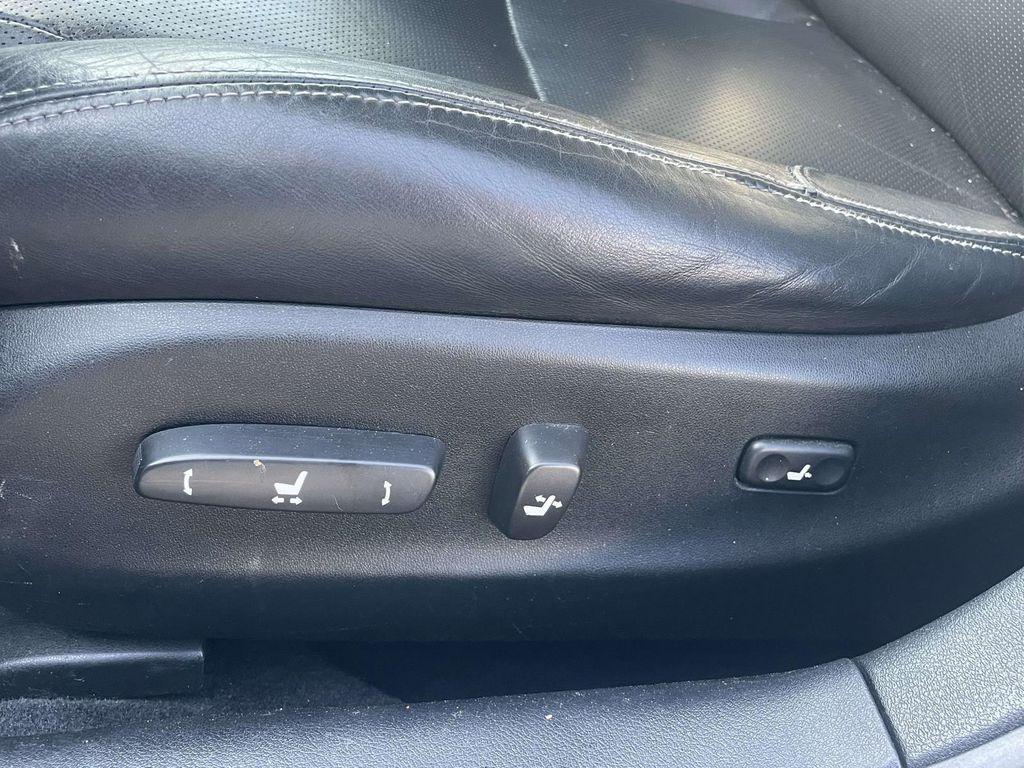 used 2009 Lexus IS 250 car
