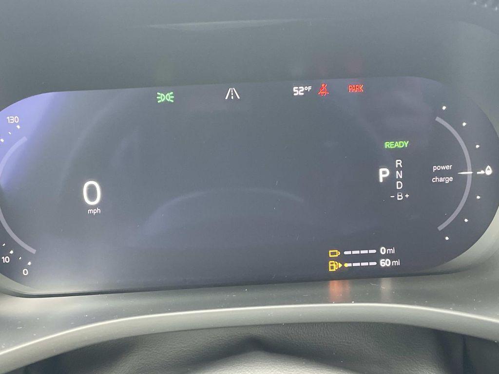 new 2026 Volvo XC60 Plug-In Hybrid car, priced at $69,285
