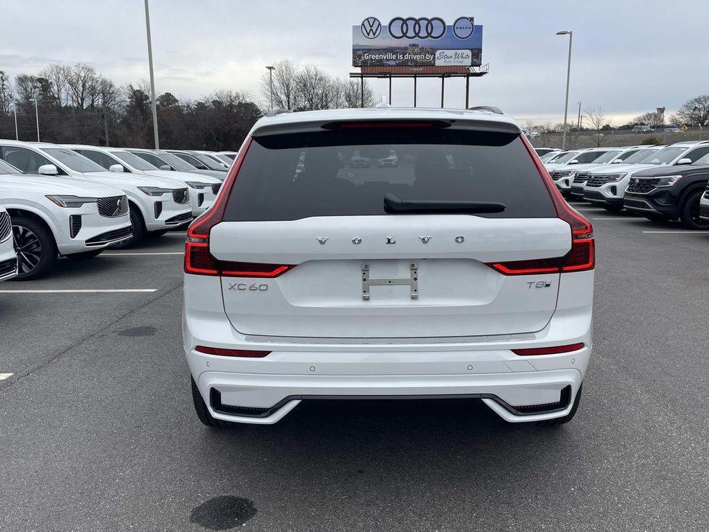 new 2026 Volvo XC60 Plug-In Hybrid car, priced at $69,285