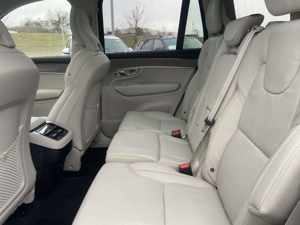 new 2026 Volvo XC90 car, priced at $75,155
