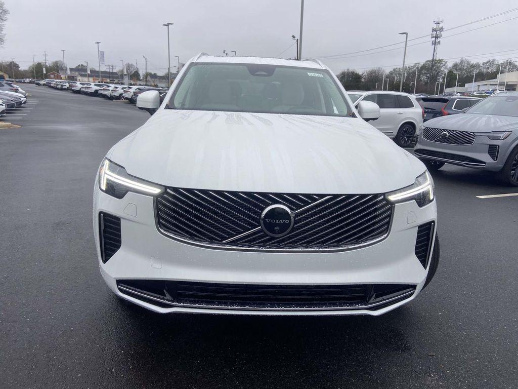 new 2026 Volvo XC90 car, priced at $75,155