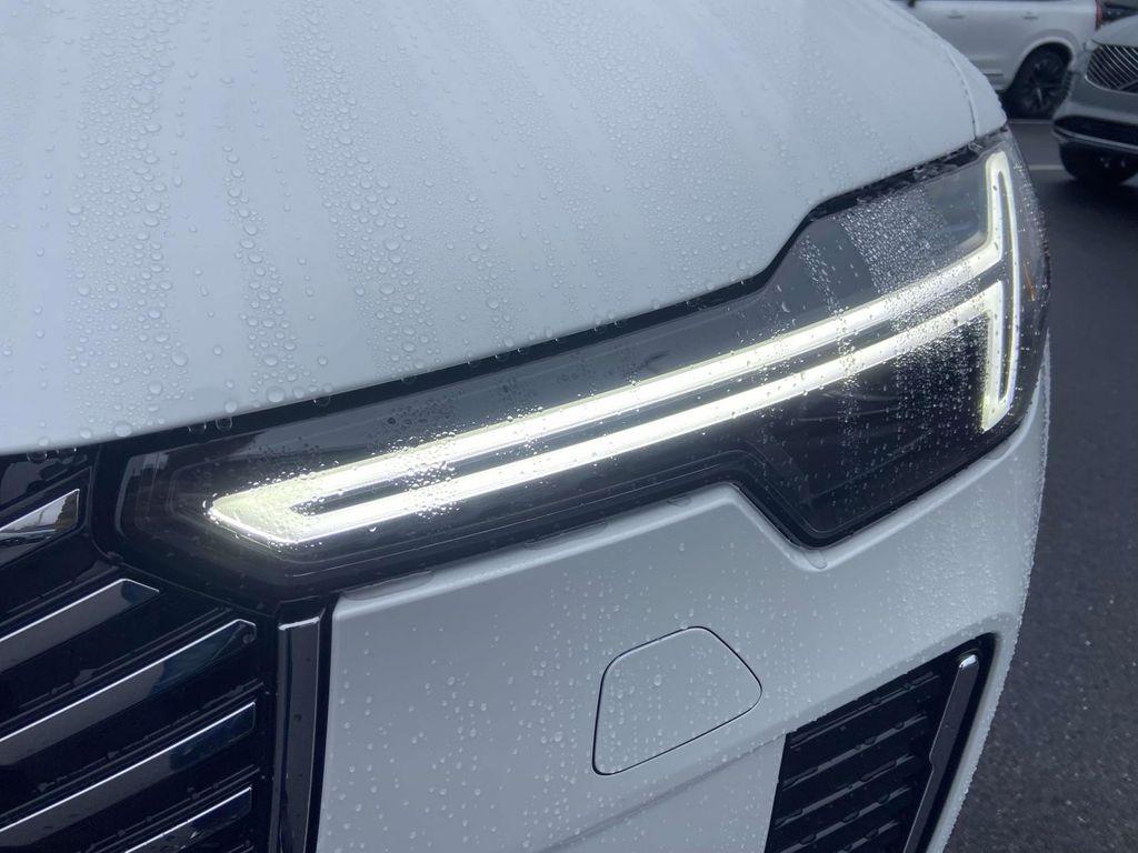 new 2026 Volvo XC90 car, priced at $75,155