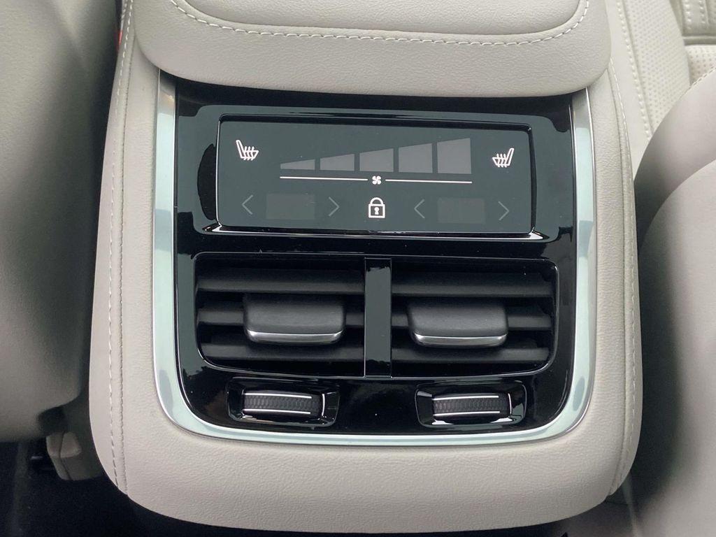 new 2026 Volvo XC90 car, priced at $75,155