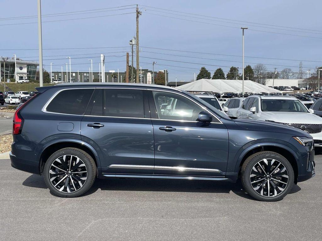 new 2026 Volvo XC90 Plug-In Hybrid car, priced at $85,745