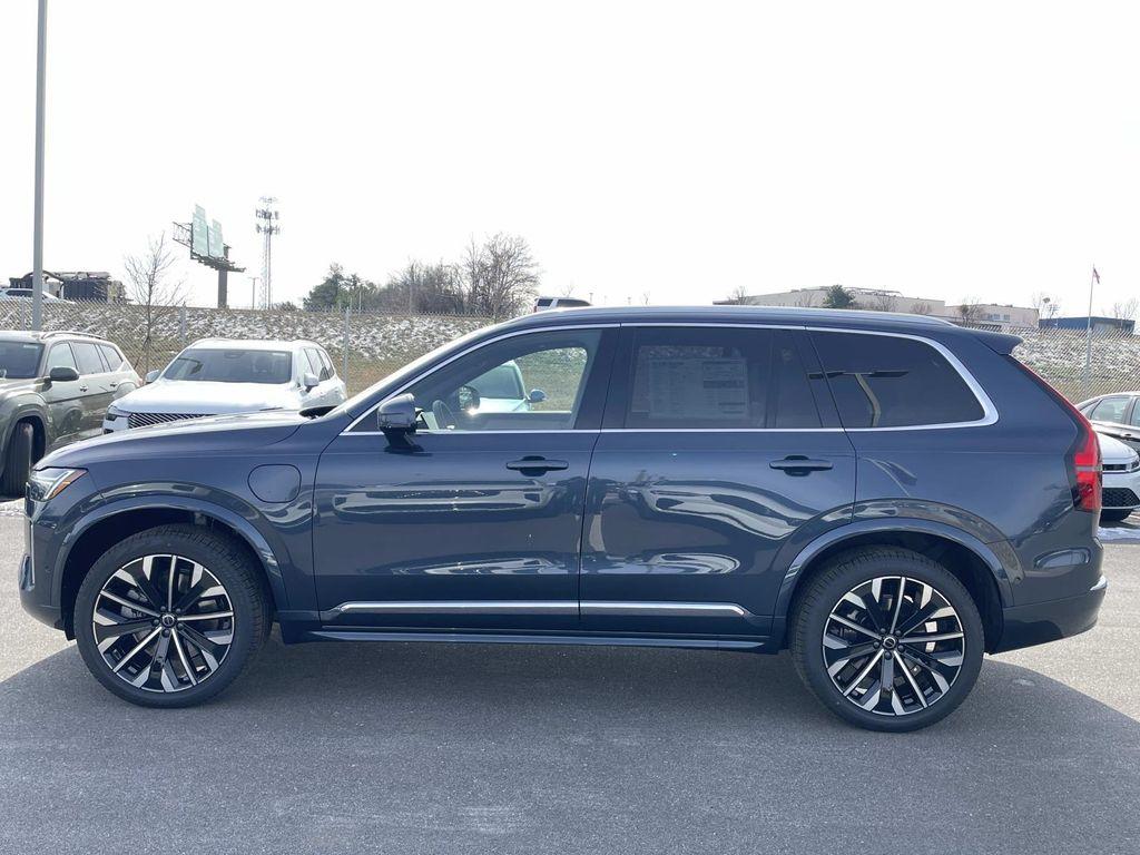 new 2026 Volvo XC90 Plug-In Hybrid car, priced at $85,745