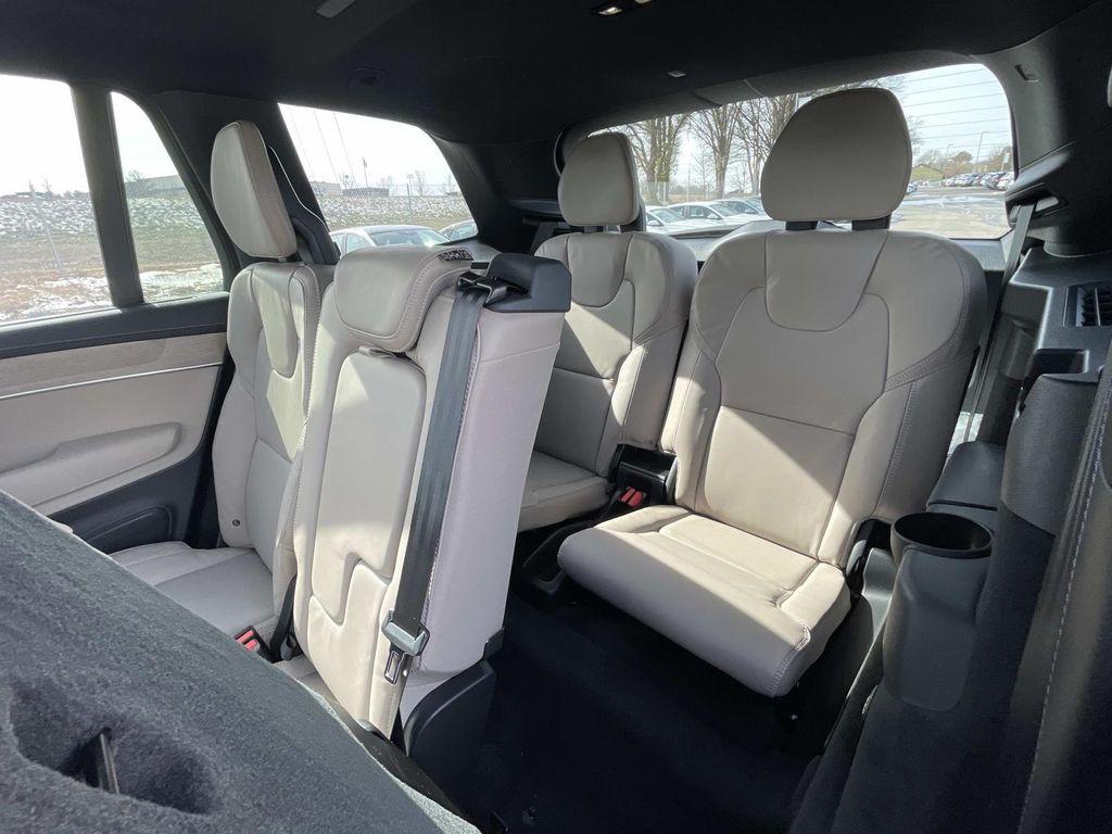 new 2026 Volvo XC90 Plug-In Hybrid car, priced at $85,745