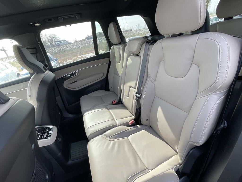 new 2026 Volvo XC90 Plug-In Hybrid car, priced at $85,745