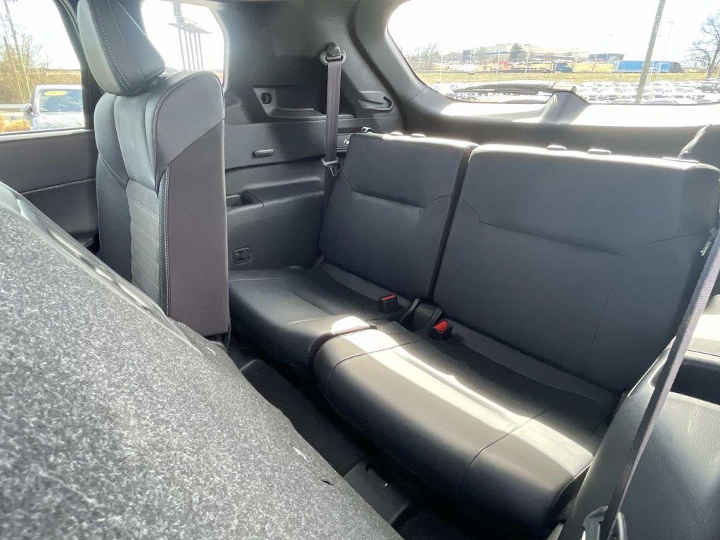 used 2025 Mitsubishi Outlander car, priced at $26,999