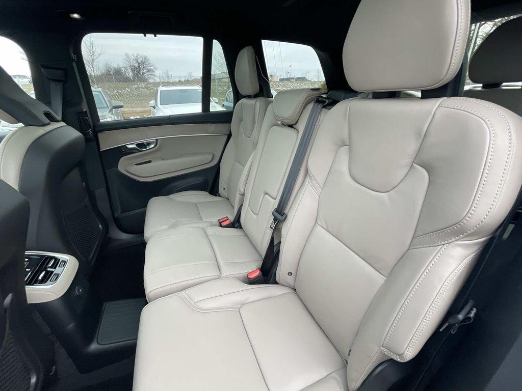 new 2026 Volvo XC90 Plug-In Hybrid car, priced at $88,045