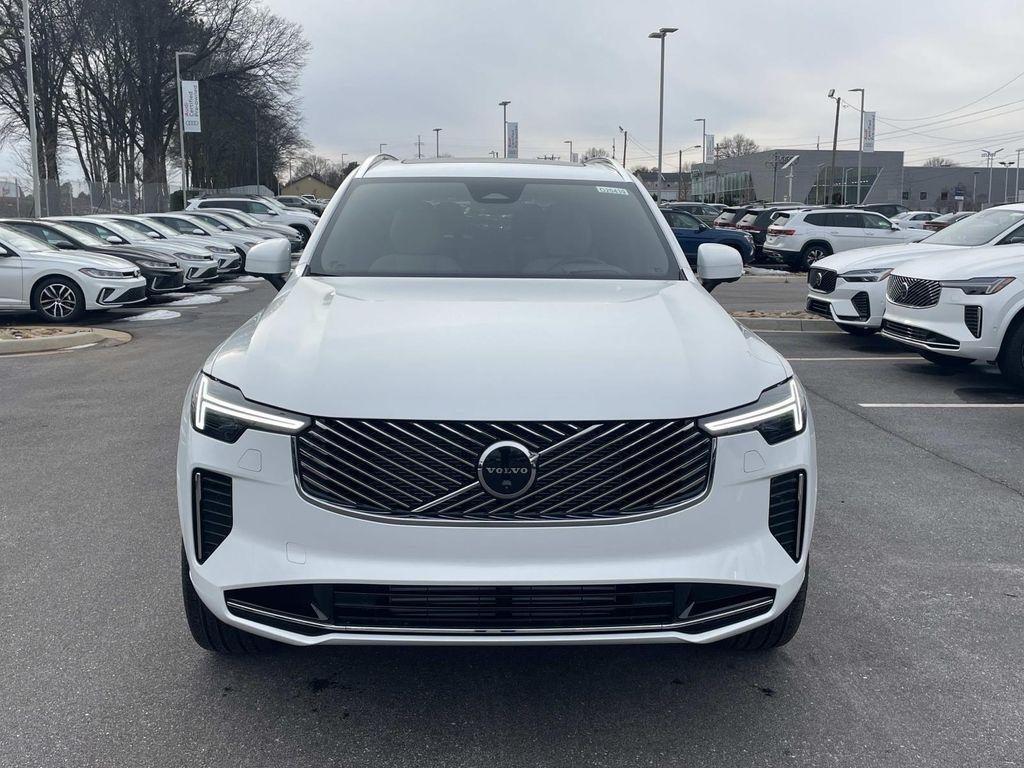 new 2026 Volvo XC90 Plug-In Hybrid car, priced at $88,045