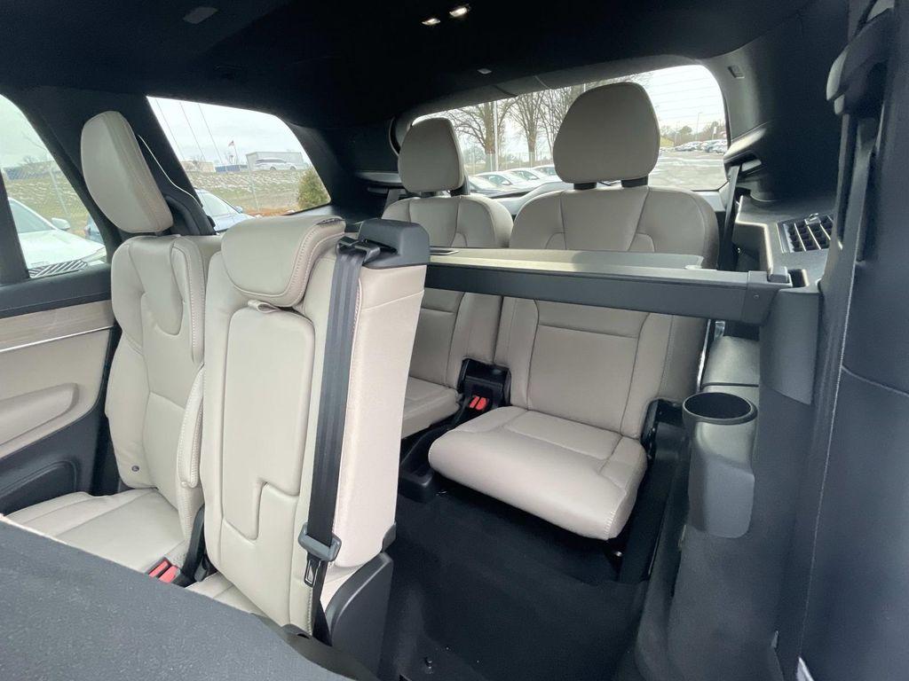 new 2026 Volvo XC90 Plug-In Hybrid car, priced at $88,045