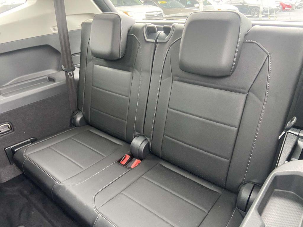 used 2020 Volkswagen Tiguan car, priced at $17,999