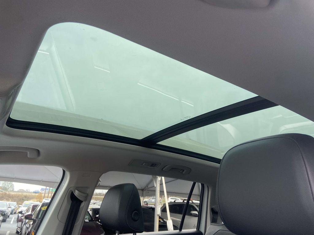 used 2020 Volkswagen Tiguan car, priced at $17,999