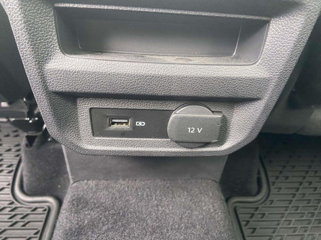 used 2020 Volkswagen Tiguan car, priced at $17,999